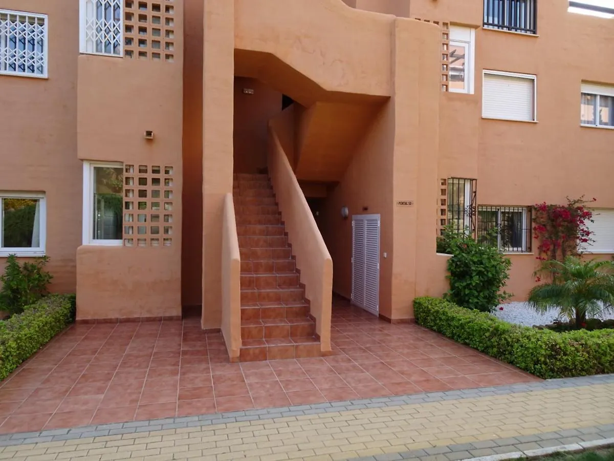 Apartment Casares Appart 2 Ch Dans Parc Tropical Avec Vue Sur Mer, Montagne Et Piscine