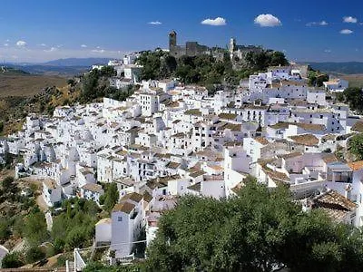 Casares Appart 2 Ch Dans Parc Tropical Avec Vue Sur Mer, Montagne Et Piscine