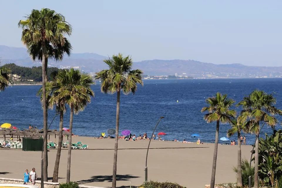 Casares Appart 2 Ch Dans Parc Tropical Avec Vue Sur Mer, Montagne Et Piscine Apartment
